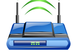 Router El Salvador 