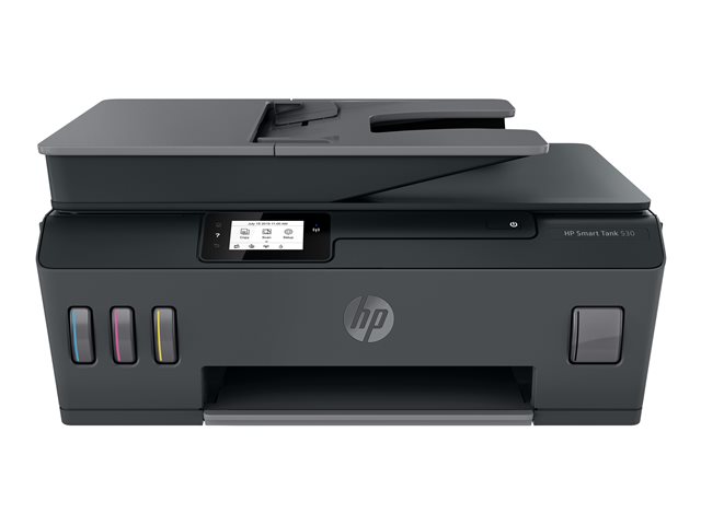 Impresora Multifuncional HP M283FDW Láser Color WiFi HP Smart App USB  Dúplex ADF Alimentador Automático