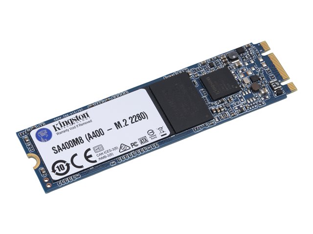 Disco SSD A400 Unidad en 240GB