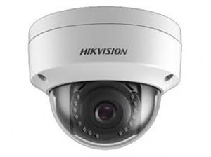 Hikvision DS-2CD1123G0-I - Network surveillance camera - Fixed