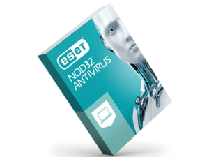 Antivirus ESET NOD32 Antivirus License 1 year