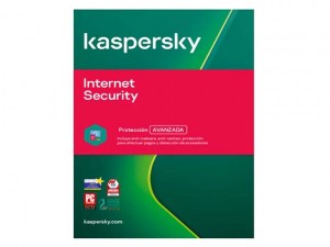 Kaspersky Internet Security  Licencia Base ESD 10 Dispositivos