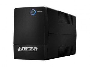 UPS Marca Forza Medelo NT-511 500VA/250W