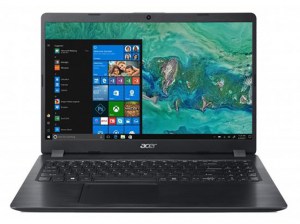 Laptop Acer - Notebook15"Intel Core i5 1035G 8 GB 256 GB SSD