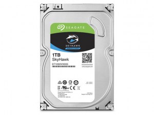 Disco Seagate SkyHawk Surveillance HDD ST1000VX005 Disco duro 1 TB