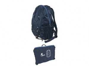 Xtech XTB-090BL - Mochila - nailon