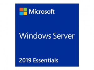 Microsoft Windows Server 2019 Essentials - Licencia - 1 servidor (1-2 CPU)