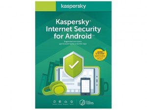 Antivirus Kaspersky Internet Security for Android Licencia Base ESD 1 Dispositivo