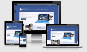 Sitios Web Responsivos