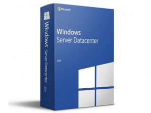 Microsoft Windows Server 2019 Standard Edition - Licencia - 16 núcleos